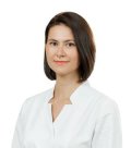 Власова Инна Алексеевна