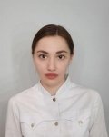 Алаханова Тамара Алишеровна