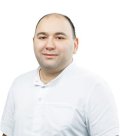 Ашкалов Николай Исаакович