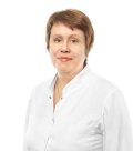 Хуторова Елена Леонидовна