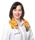 Левина Екатерина Николаевна
