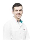 Алферов Андрей Вячеславович