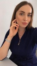 Шеуджен Милана Теувежевна