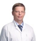 Поздняков Сергей Сергеевич