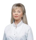Левунина Екатерина Сергеевна
