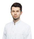 Фокин Артем Сергеевич