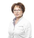 Варламкина Ольга Васильевна