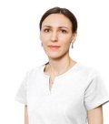 Булынко Яна Евгеньевна