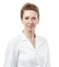 Кириллова Анастасия Григорьевна