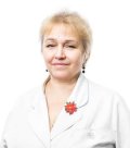 Осипова Елена Степановна