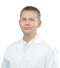 Матросов Евгений Вячеславович