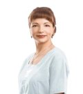 Потанина Мария Владиславовна