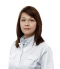Осинская Ирина Николаевна