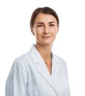 Воронцова Ольга Владимировна