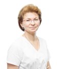 Корсакова Наталия Евгеньевна