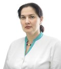 Сегал Виктория Владимировна