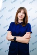 Першина Анастасия Игоревна