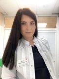 Анастасия Журова Олеговна