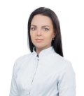 Бормусова Татьяна Юрьевна