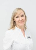 Матвеева Елена Леонидовна