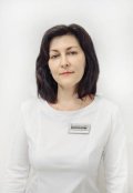 Иванова Ольга Вячеславна
