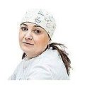 Бич Марина Игоревна