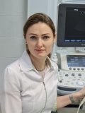 Носова Надежда Николаевна