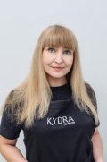 Глухих Инна Дмитриевна