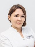Абубакирова Светлана