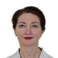 Захарчук Галина Михайловна