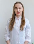 Богатырова Патимат Абдулгамидовна