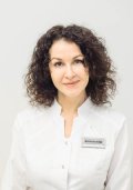 Колесникова Елена