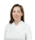 Сафина Наталия Юрьевна