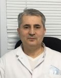 Рамазанов Магомед Мусаевич
