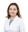 Нодельман Екатерина Константиновна