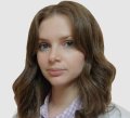 Крестина Екатерина Александровна