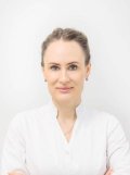 Романчук Екатерина Андреевна