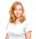 Федосеенко Надежда Владимировна