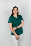 Рулева Кристина Владимировна
