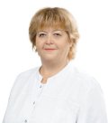 Ерохина Ирина Сергеевна