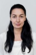 Данелюк Ксения Петровна
