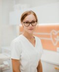 Конотопченко Диана Юрьевна