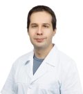 Аксютин Александр Дмитриевич