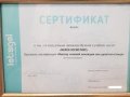 Соколова Анна Валерьевна