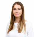 Хайми Елизавета Игоревна