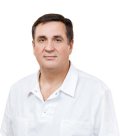 Базаев Вячеслав Александрович