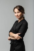 Цицкарава Софико Гогиевна