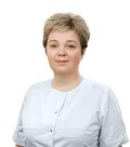 Дьяченко Галина Викторовна