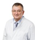 Ерёменко Сергей Михайлович