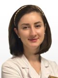 Миронидис Любовь Димитриевна